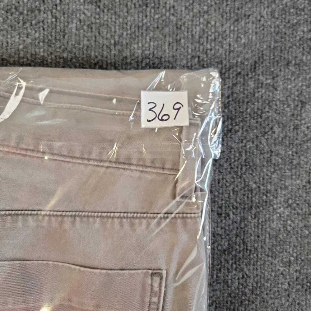 Levi's 511 Slim Fit Men's Jeans Size 32x32 Gray Brown Denim 99% cotton.